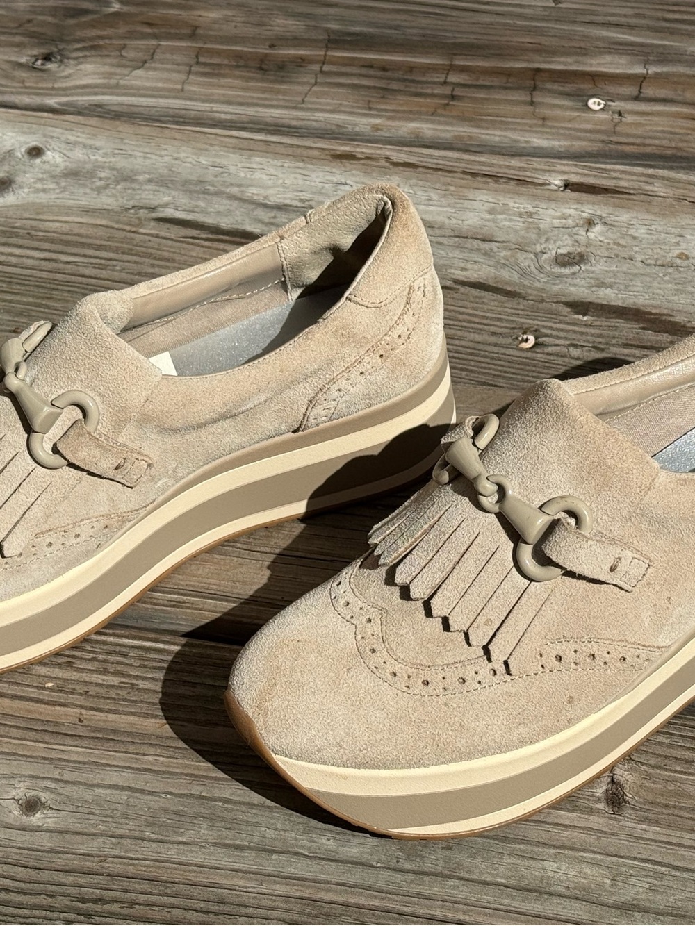 Dolce Vita Jhax Sneaker Size 8 - Picture 4 of 7